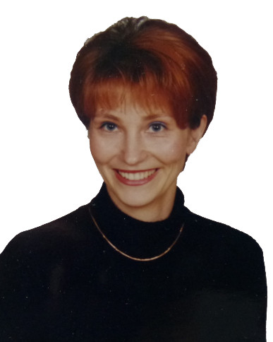 Małgorzata Pogorzelska